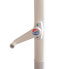 Фото #7 товара Пляжный зонт Alba 300 x 400 cm Алюминий Белый