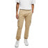 URBAN CLASSICS Washed Twill cargo pants