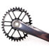 STONE Direct Mount Shimano MTB oval chainring