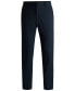 Фото #4 товара Men's Performance Slim-Fit Trousers