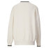 Фото #2 товара Puma Play Nyc Crew Neck Sweatshirt Womens Size M 67650865