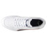 Фото #4 товара Puma Pl Caven 2.0 Turbo Lace Up Mens Blue, White Sneakers Casual Shoes 30841902