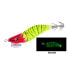 YO-ZURI Aurie-Q RS Hika SP EGI 1.6 Squid Jig 4.5g