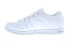 Фото #5 товара Lugz Charger II MCHAR2V-100 Mens White Synthetic Lifestyle Sneakers Shoes 9