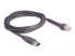 Фото #2 товара Delock 90599 - USB cable - Grey - USB A - RJ-50 - Straight - Straight