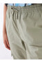 Фото #2 товара Kadın Beli Lastikli Düz Paraşüt Pantolon