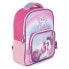 Фото #4 товара ZASKA Unicorn backpack 30x24.5x11 cm