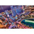 Фото #1 товара Пазл Строй Las Vegas 2000 элементов Clementoni