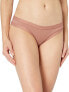 Фото #1 товара Body Glove Women's 239831 Ibiza Bronze Hipster Bikini Bottoms Swimwear Size XS