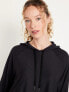 Фото #4 товара CloudMotion Crop Hoodie