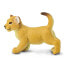 Фото #4 товара SAFARI LTD Lion Cub Figure