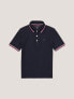 Фото #1 товара Kids' Tommy Wicking Polo