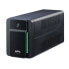 Uninterruptible Power Supply System Interactive UPS APC BX750MI 410 W