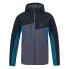 Фото #3 товара HANNAH Carsten II softshell jacket