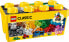 Фото #30 товара Конструктор LEGO Classic 10696 Medium Creative Brick Box.
