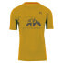 ფოტო #1 პროდუქტის KARPOS Botton D´Oro Evo short sleeve T-shirt