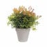 Plant pot Elho Loft Urban Grey Circular Ø 50 cm