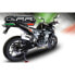 GPR EXHAUST SYSTEMS Albus Evo4 KTM Duke 790 21-23 Ref:E5.KT.107.ALBE4 Homologated Slip On Muffler