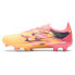 Фото #3 товара Puma Ultra Ultimate Cp Firm GroundArtificial Ground Soccer Cleats Mens Orange Sn