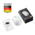 Perixx 11538 - Optical - Bluetooth - 1000 DPI - White