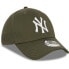 Фото #3 товара NEW ERA New York Yankees MLB 39Thirty League Essential Cap