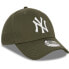 Фото #4 товара NEW ERA New York Yankees MLB 39Thirty League Essential Cap