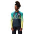 Фото #1 товара ENDURA Tropical Print LTD long sleeve T-shirt