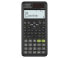 Casio FX-991ES PLUS 2 - Pocket - Scientific - 12 digits - Solar - Black