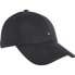 Фото #1 товара TOMMY HILFIGER Essential Flag cap