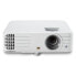 ViewSonic PG706HD - 4000 ANSI lumens - DLP - 1080p (1920x1080) - 16:9 - 762 - 7620 mm (30 - 300") - 0.76 - 7.62 m