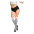 Costume Stockings My Other Me Blue White Sea Woman (One Size)