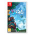 Фото #2 товара NINTENDO GAMES Switch Vernal Edge