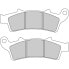 Фото #2 товара FERODO FDB2105EF Brake Pads