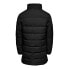 Фото #5 товара ONLY & SONS Carl Life Long Quilted Coat
