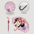 Фото #4 товара Зонт детский CERDA GROUP Minnie Manual Bubble 45 см