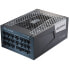 Фото #3 товара Seasonic Prime TX-1600, 80 PLUS Titanium Netzteil, modular, ATX 3.0, PCIe 5.0 - 1600 Watt