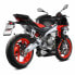 Фото #3 товара MIVV Delta Race Aprilia RS 660 2020-24/Tuono 660 2021-23 full line system