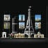 Фото #3 товара Игровой набор Lego Architecture 21044 Paris Skyline (Париж)