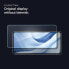 Фото #5 товара Закаленное стекло Spigen GLAS.tR Slim для Xiaomi Mi 11 Lite LTE/5G [2 штуки]