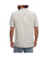 Фото #3 товара Men's Clothing Rayon Shirt