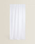 Фото #7 товара Linen curtain 140 x 300 cm