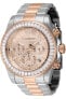 Фото #1 товара TechnoMarine Manta Ray Men's Watch - 42mm. Steel. Rose Gold (TM-222007)