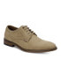 Фото #1 товара Men's Banly Lace Up Casual Oxfords
