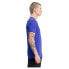ფოტო #3 პროდუქტის NEW BALANCE Tenacity Heathertech short sleeve T-shirt