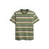 Фото #3 товара SUPERDRY Relaxed Fit Stripe short sleeve T-shirt