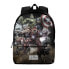 Фото #1 товара DISNEY The Avengers Troupe Hs Fan 2.0 Backpack
