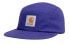 Фото #1 товара Шапка Carhartt WIP Logo Peaked Cap CHXCPI016607E