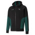 Фото #1 товара [599609-01] Mens Puma MAPF1 MERCEDES HOODED SWEAT JACKET