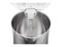 Фото #4 товара Электрический чайник Unold 18010 - 1.5 L - 2200 W - Белый - Нержавеющая сталь - Пластик - Индикатор уровня воды - Безшнуровой