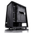 Фото #7 товара Fractal Design Meshify C - Midi Tower - PC - Black - ATX - ITX - micro ATX - 17.5 cm - 31.5 cm